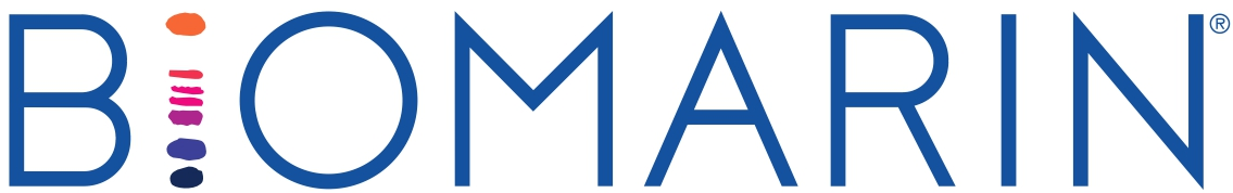 Logo da Biogen
