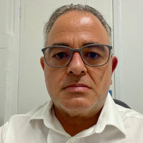 Marcelo Kerstenetzky